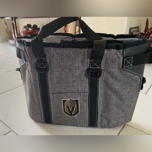 Vegas Golden Knights - Brand anew Cooler Bag